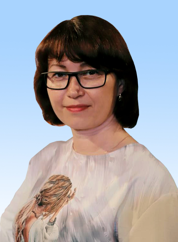 Никулица Елена Владимировна.